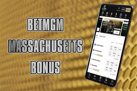 betmgm bonus massachusetts - BetMGM Massachusetts bonus code MASSLIVE200: Grab $200 